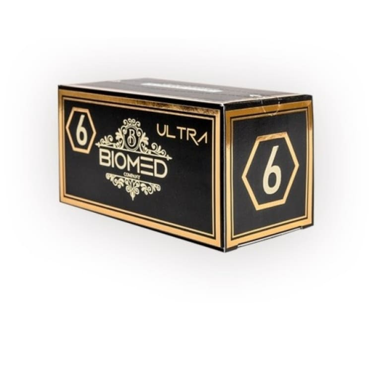Biomed 6 Ultra 18 kesica